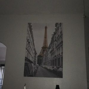 Meet your Posher, Connie